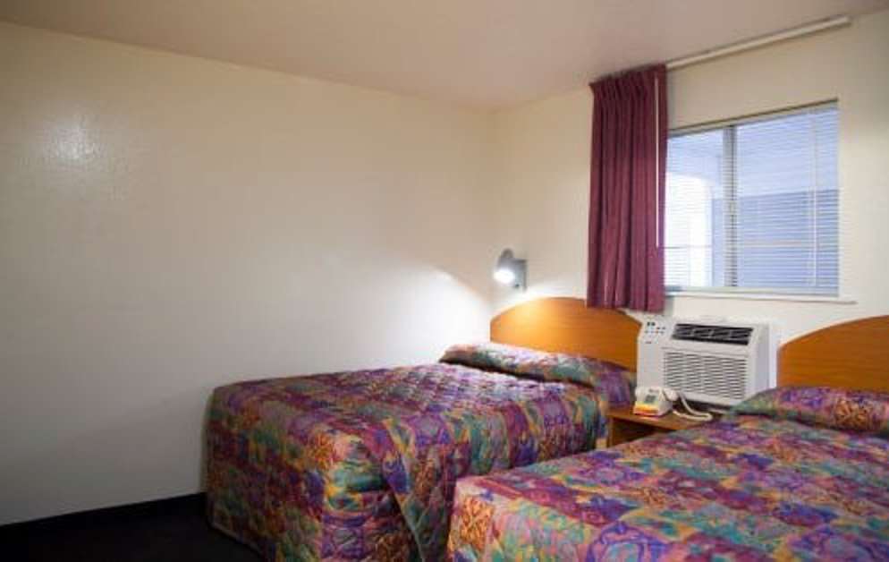 Intown Suites Extended Stay Lewisville Tx - East Corporate Drive Cameră foto